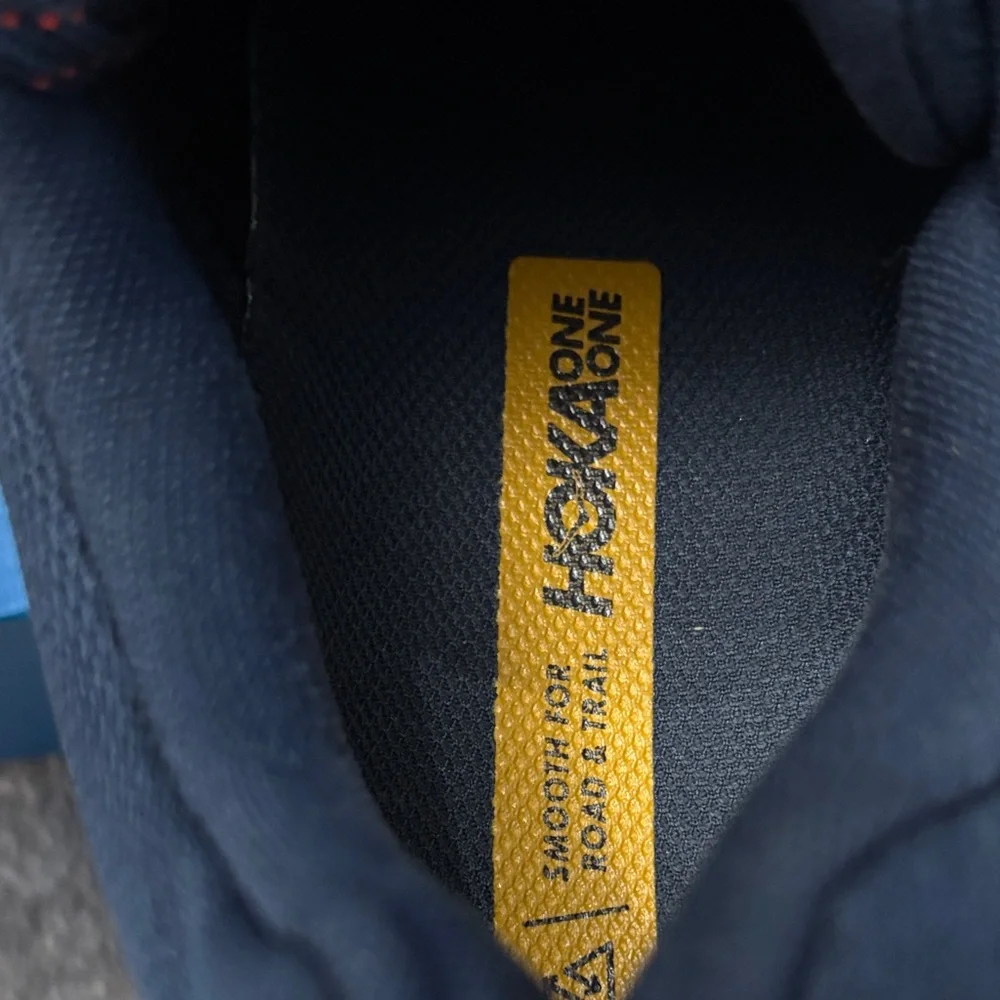 Hoka Men's Challenger ATR6 - Picture 6 of 7